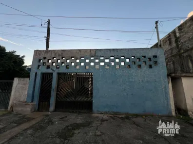 Lote/Terreno à venda, 236m² no Esmeralda, Praia Grande