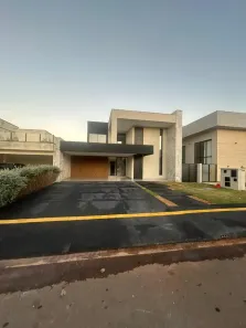 Casa de Condomínio com 3 Quartos à venda, 320m² no Fazenda Vau das Pombas, Goiânia