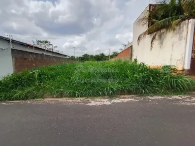 Lote/Terreno à venda, 242m² no Parque das Amoras II, São José do Rio Preto