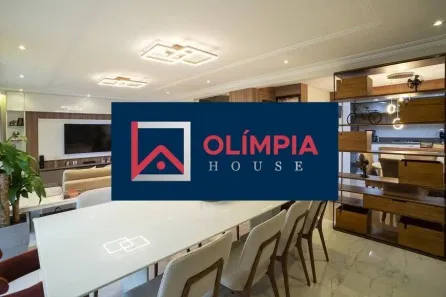 Casa de Condomínio com 4 Quartos à venda, 430m² no Campo Belo, São Paulo