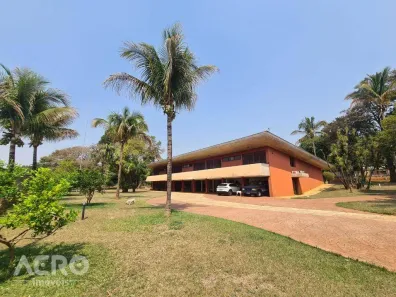 Casa de Condomínio com 6 Quartos à venda, 1100m² no Jardim Shangri-Lá, Bauru