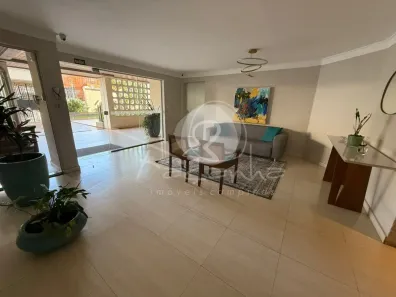 Apartamento com 3 Quartos à venda, 101m² no Cambuí, Campinas