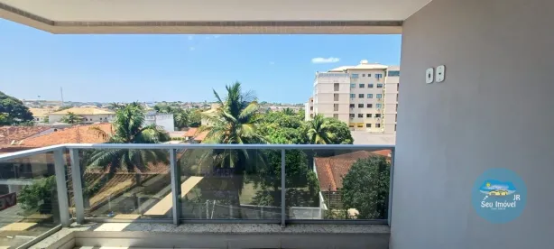 Apartamento com 1 Quarto à venda, 65m² no Parque Hotel, Araruama