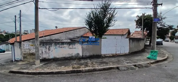 Casa com 2 Quartos à venda, 60m² no Jardim Satélite, São José dos Campos