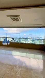 Cobertura com 3 Quartos à venda, 355m² no Horto Florestal, Salvador