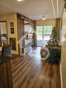 Apartamento com 2 Quartos à venda, 65m² no Demarchi, São Bernardo do Campo