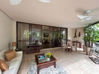 Apartamento com 3 Quartos à venda, 163m² no Barra da Tijuca, Rio de Janeiro
