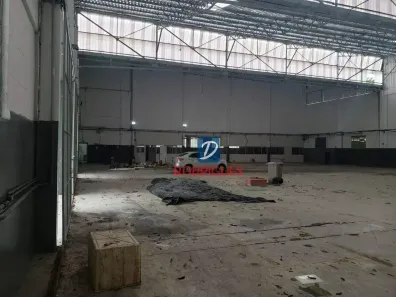 Galpão/Depósito/Armazém para alugar, 2310m² no Casa Grande, Diadema