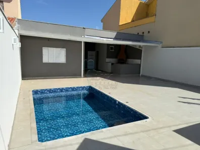 Casa com 2 Quartos à venda, 157m² no Jardim Ouro Branco, Ribeirão Preto