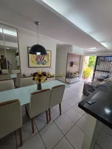 Apartamento com 3 Quartos à venda, 78m² no Fátima, Teresina