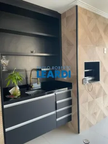 Apartamento com 2 Quartos à venda, 96m² no Jardim Caboré, São Paulo