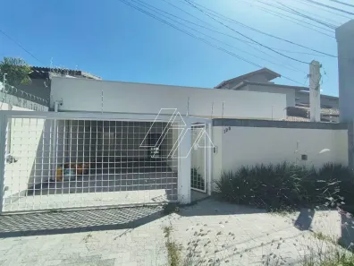 Casa com 4 Quartos para alugar, 115m² no Senador Salgado Filho, Marília