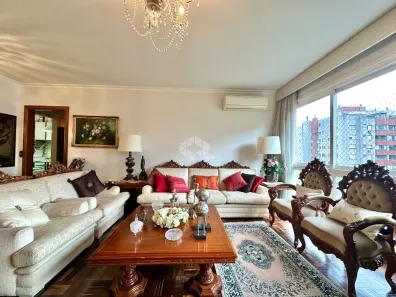 Apartamento com 3 Quartos à venda, 122m² no Bela Vista, Porto Alegre
