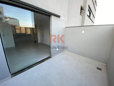 Apartamento com 3 Quartos à venda, 115m² no Dona Clara, Belo Horizonte