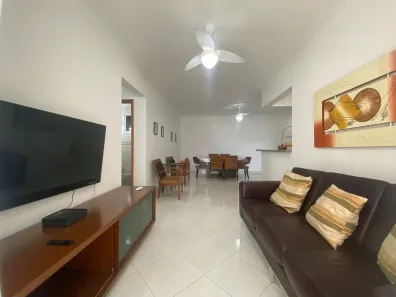 Apartamento com 2 Quartos à venda, 200m² no Aviação, Praia Grande