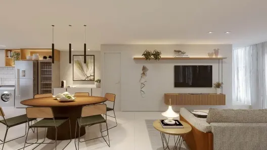 Casa com 3 Quartos à venda, 102m² no Coité, Eusébio