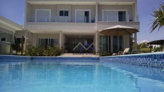 Casa de Condomínio com 4 Quartos à venda, 495m² no Aglomeração Urbana de Jundiaí, Itupeva
