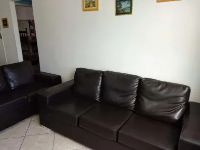 Apartamento com 3 Quartos à venda, 80m² no Mar e Céu, Guarujá
