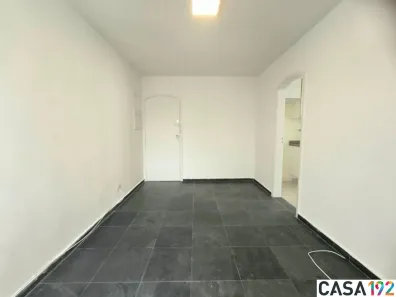 Apartamento com 2 Quartos para alugar, 76m² no Campo Belo, São Paulo