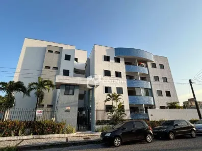 Apartamento com 3 Quartos à venda, 60m² no Sapiranga-Coité, Fortaleza
