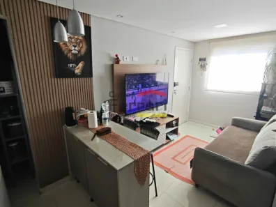 Casa de Condomínio com 1 Quarto à venda, 31m² no Parada Inglesa, São Paulo