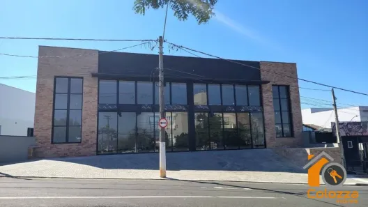 Galpão/Depósito/Armazém para alugar, 730m² no Chácaras Alpina, Valinhos