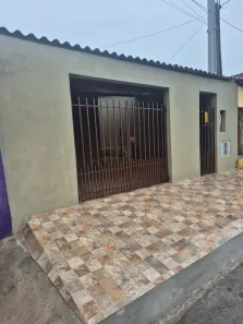 Casa com 3 Quartos à venda, 130m² no Jardim Ana Guilherme, Salto de Pirapora