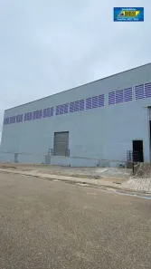 Galpão/Depósito/Armazém para alugar, 1060m² no Jardim Ibiti do Paço, Sorocaba