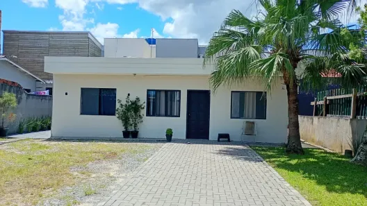 Casa com 3 Quartos à venda, 70m² no Morretes, Itapema