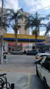 Ponto Comercial para alugar, 198m² no Vila Pereira Barreto, São Paulo