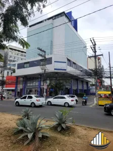 Ponto Comercial à venda, 28m² no Nazaré, Salvador