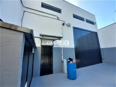 Prédio Comercial com 8 Quartos à venda, 385m² no Jardim do Trevo, Campinas