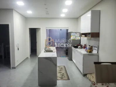 Casa com 3 Quartos à venda, 100m² no Loteamento Villa Branca, Jacareí