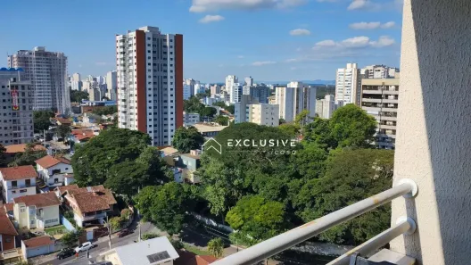 Apartamento com 2 Quartos à venda, 65m² no Jardim Apolo II, São José dos Campos