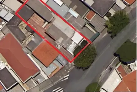 Casa com 1 Quarto à venda, 242m² no Olímpico, São Caetano do Sul