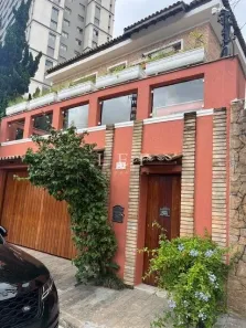 Casa com 4 Quartos à venda, 480m² no Jardim Aurélia, São Paulo