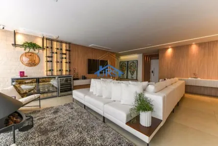 Apartamento com 3 Quartos à venda, 264m² no Green Valley Alphaville, Barueri