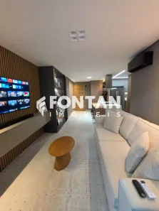 Apartamento com 2 Quartos à venda, 79m² no Jatiúca, Maceió