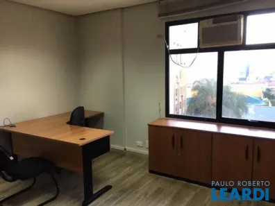 Sala Comercial à venda, 125m² no Barra Funda, São Paulo