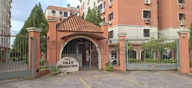 Apartamento com 3 Quartos para alugar, 63m² no Sarandi, Porto Alegre