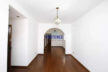 Apartamento com 4 Quartos à venda, 147m² no Prado, Belo Horizonte