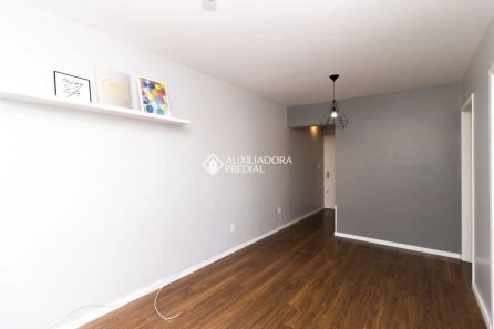 Apartamento com 1 Quarto à venda, 44m² no Santana, Porto Alegre