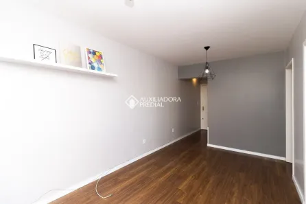 Apartamento com 1 Quarto à venda, 44m² no Santana, Porto Alegre