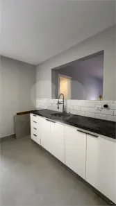 Apartamento com 3 Quartos à venda, 84m² no Cambuci, São Paulo