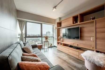 Apartamento com 1 Quarto à venda, 38m² no Praia de Belas, Porto Alegre
