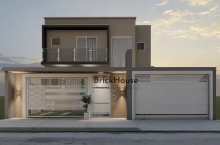 Lote/Terreno à venda, 250m² no Centro, Ibiúna
