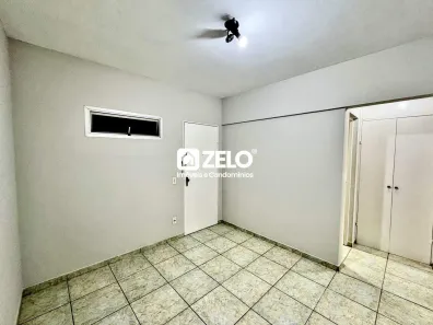 Apartamento com 1 Quarto para alugar, 40m² no Botafogo, Campinas
