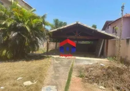 Lote/Terreno à venda, 360m² no Santa Mônica, Belo Horizonte