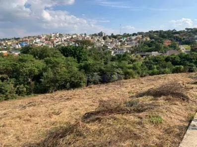 Lote/Terreno à venda, 608m² no Bosque, Vinhedo