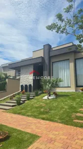 Casa de Condomínio com 3 Quartos à venda, 403m² no Alphaville, Santana de Parnaíba